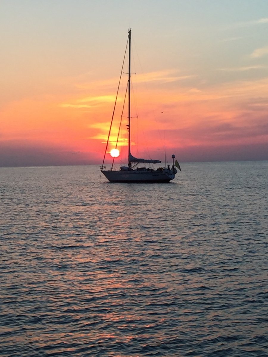 Boat trips during Easter