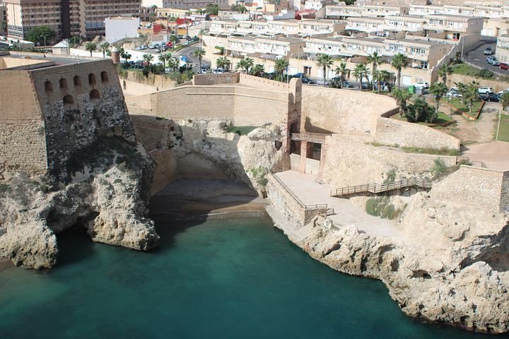 viajes-en-velero-melilla