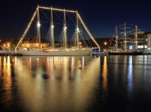 Discover the beauty of the Atlantic coast on a sailing trip