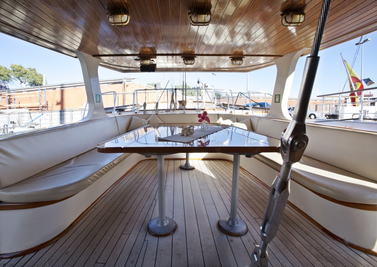 Yarrow's & Co. - 1962