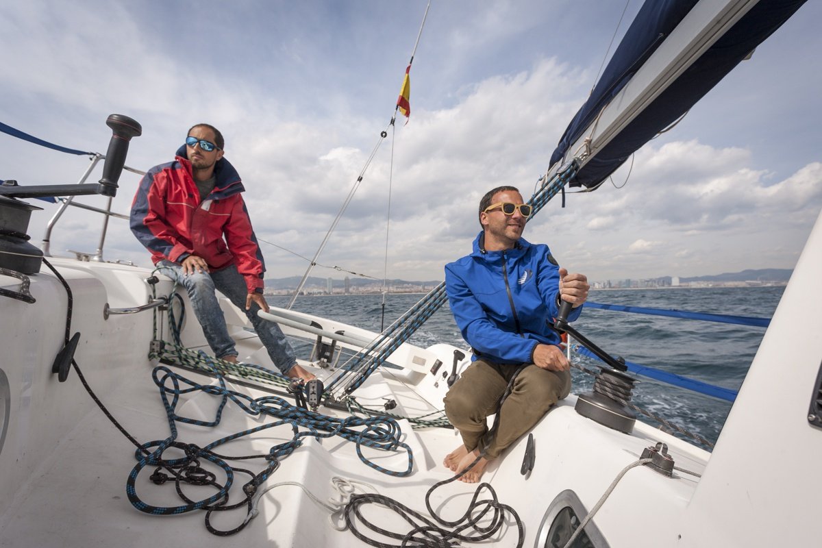 Jeanneau - 10.6 metri