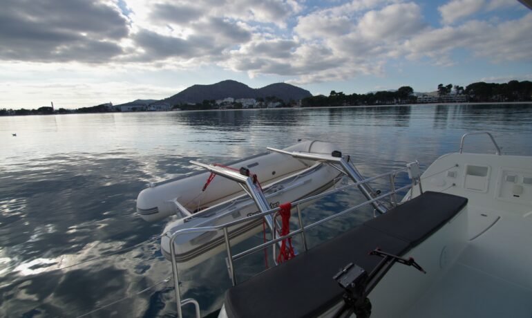 Catamaran - Lagoon - 10 people