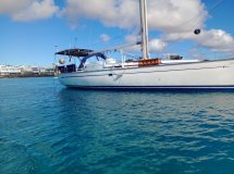 Viaje en barco por Ibiza y Mallorca