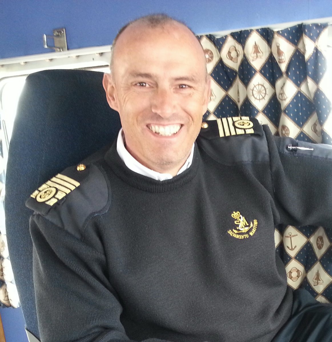 Coastal Navigation Course in Caleta de Vélez, Málaga