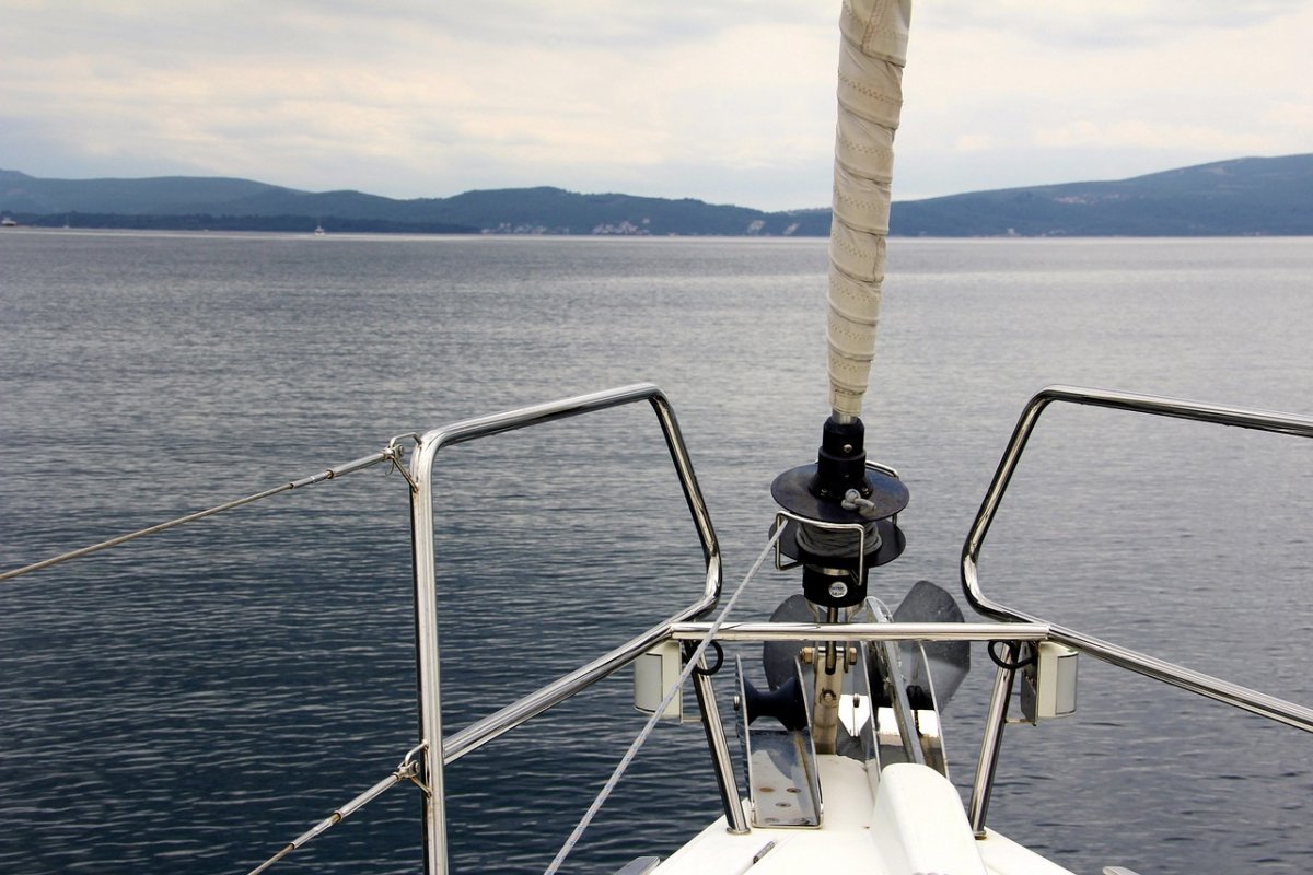 Explore Madrid's coastline on a boat trip