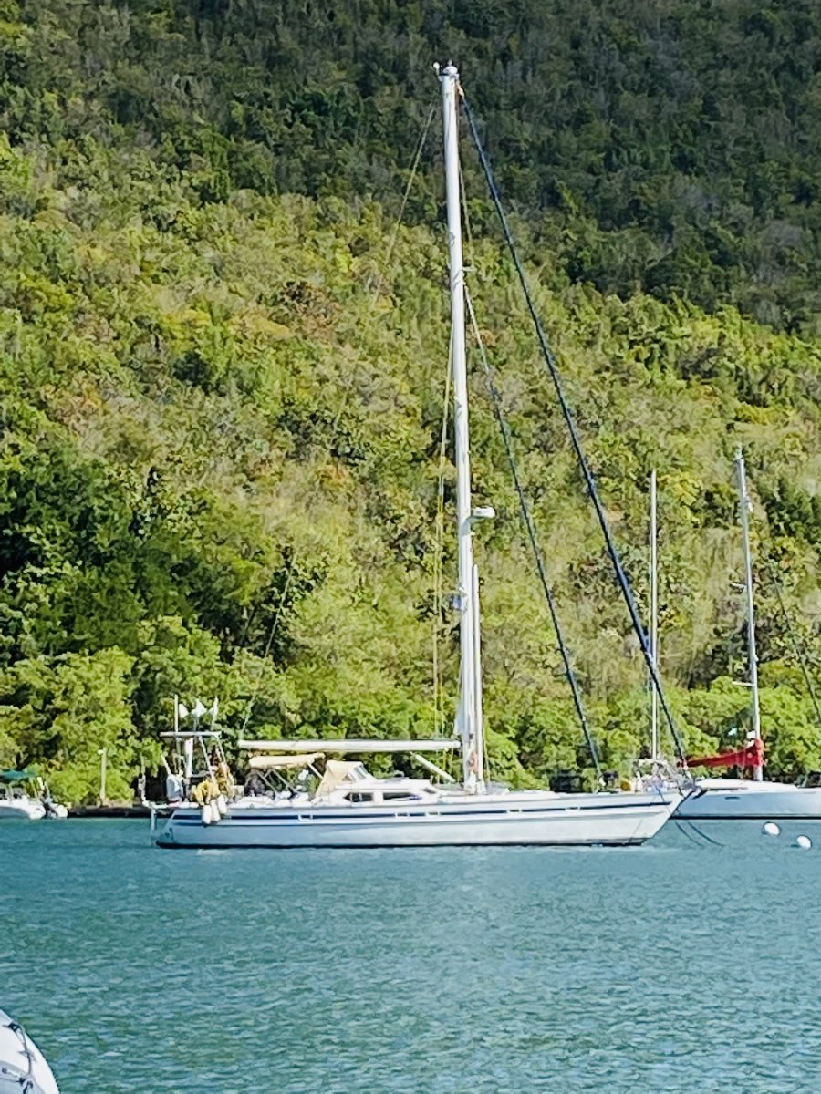 AB yachts - Contest 55