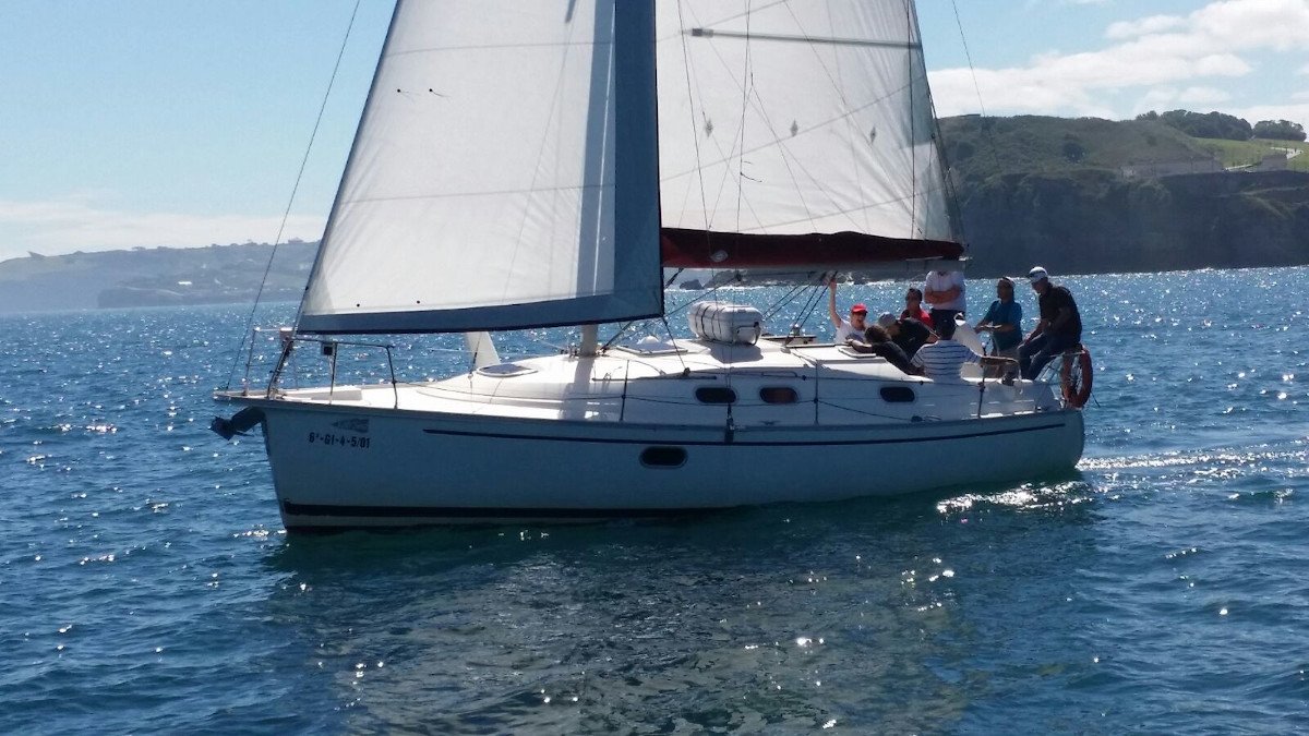 PER course in Oviedo