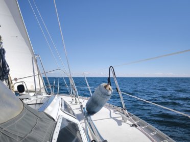 Prácticas de Ampliación PER Vela+Baleares desde Alicante (Comida y bebida incl.)