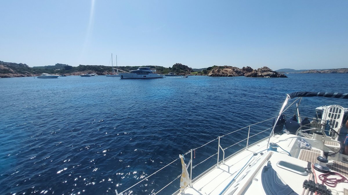 Entdecken Sie die Küstenschönheit Sardiniens