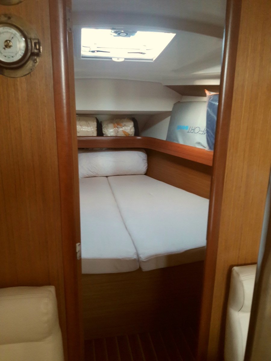 sailing holidays cabo de gata