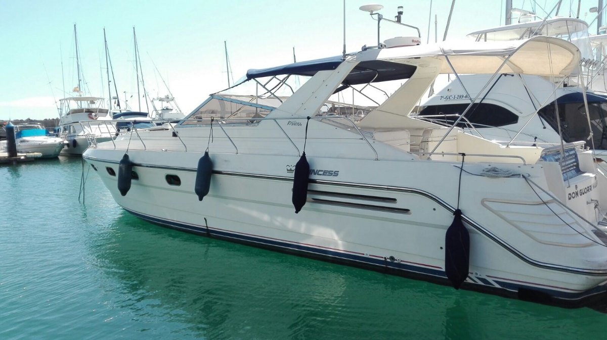 viajes en barco canarias