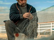 Schiffsführer-Fischerkurs in Valencia (Prüfung in Alicante)