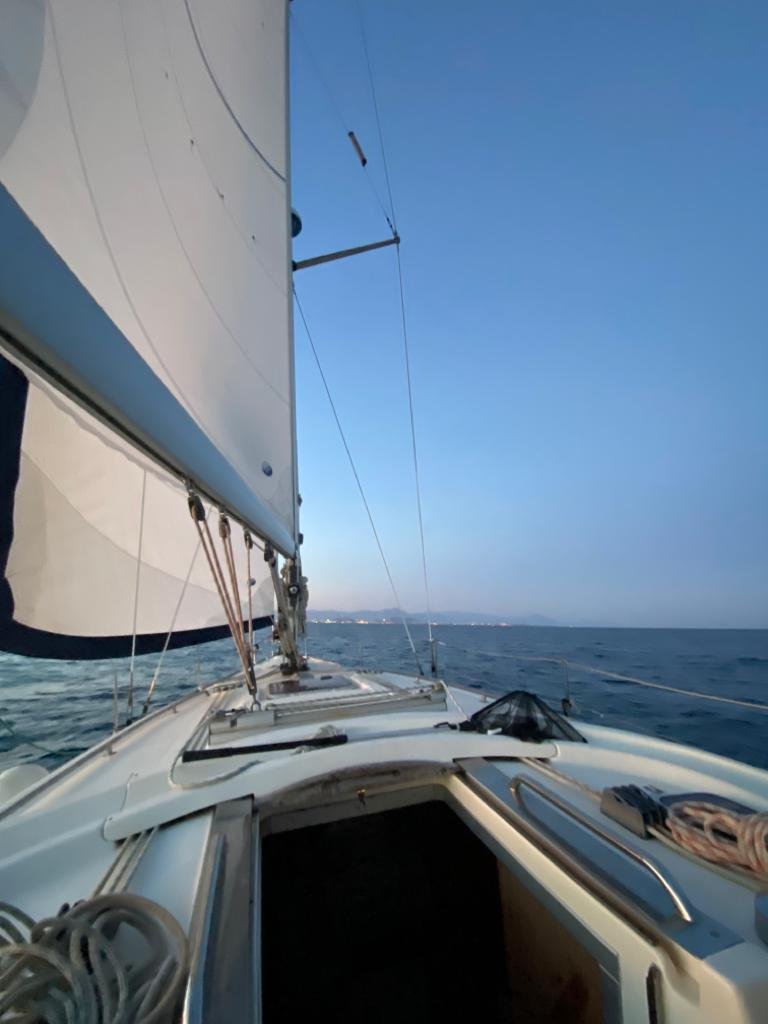 Viaje de un día a la Isla de Tabarca