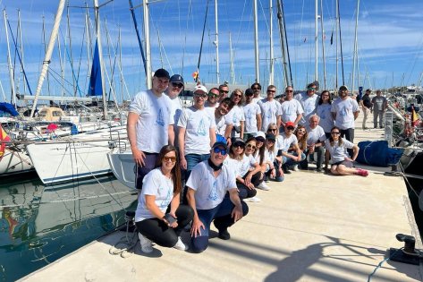 Ruta de la Sal versión Mini desde Valencia