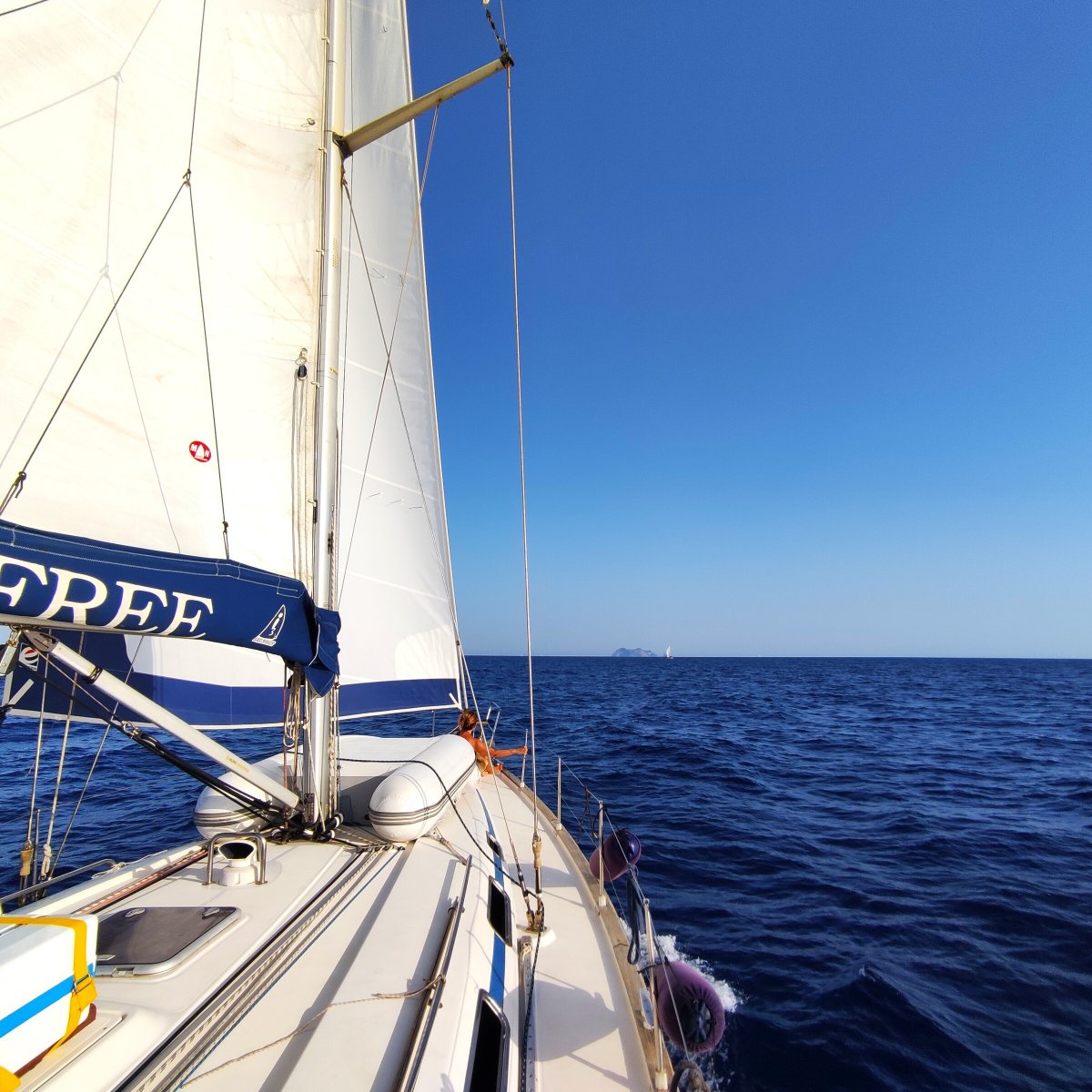 Bavaria Yachts - Bavaria 44