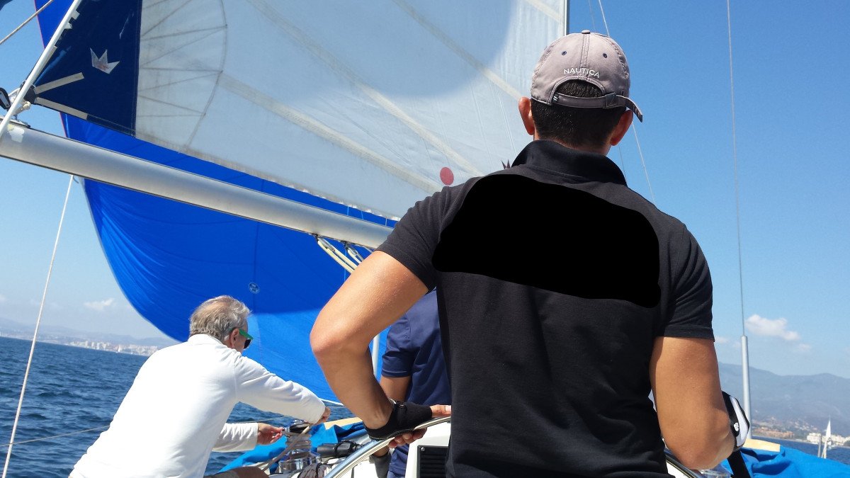 Licencia de Navegacion Estepona