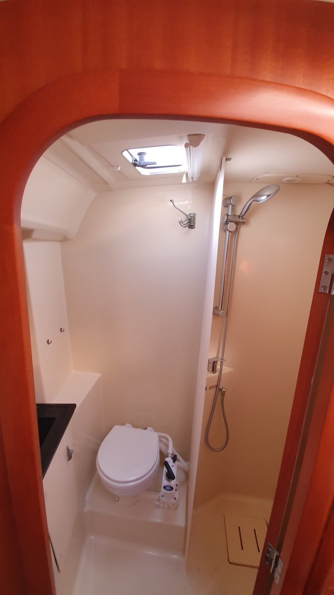 Dufour Yachts - 12 persone