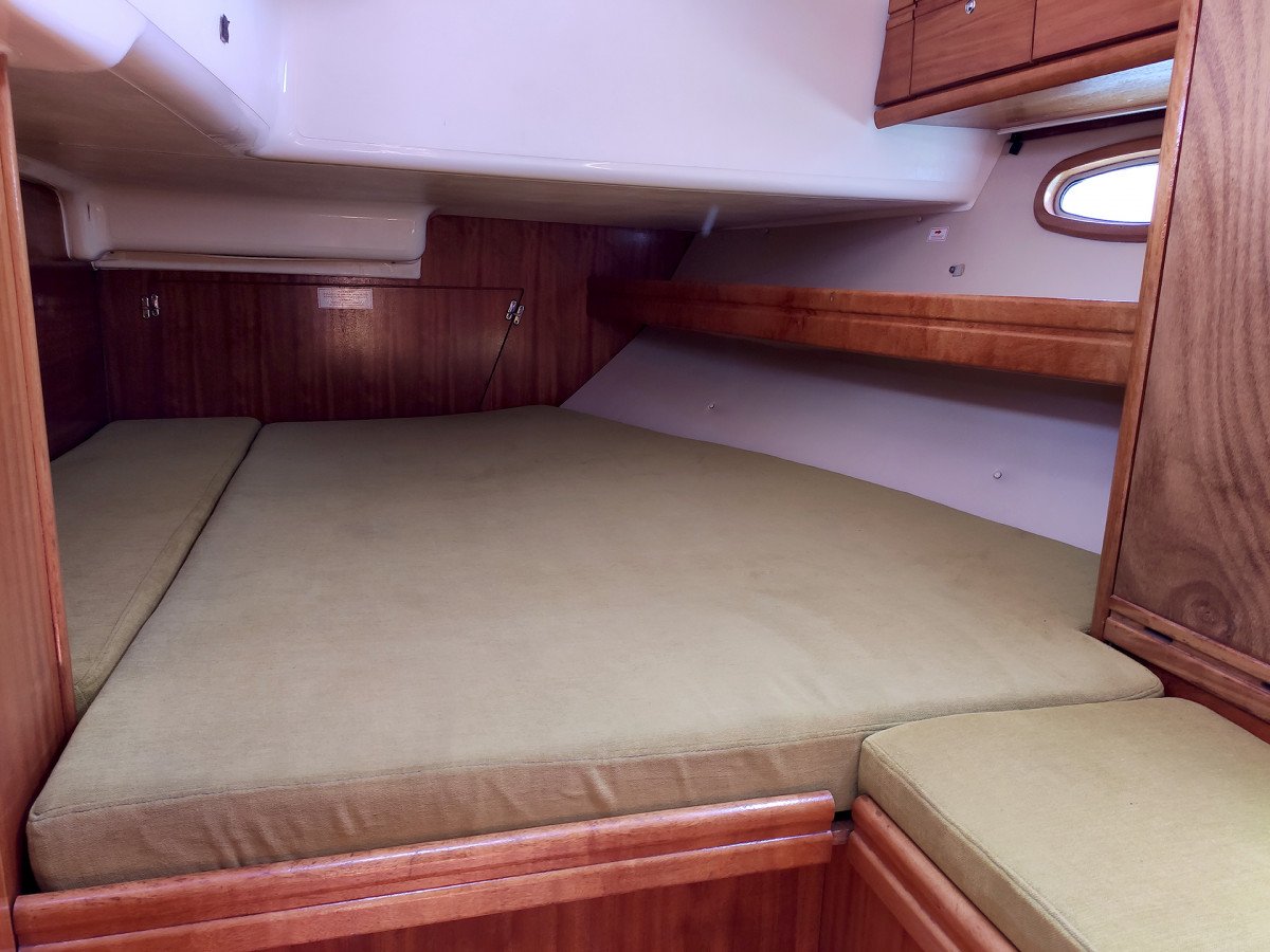 Sailboat - Bavaria Yachts - 2007