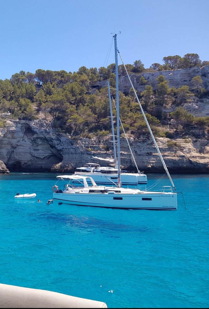 Esplora le calette nascoste di Menorca