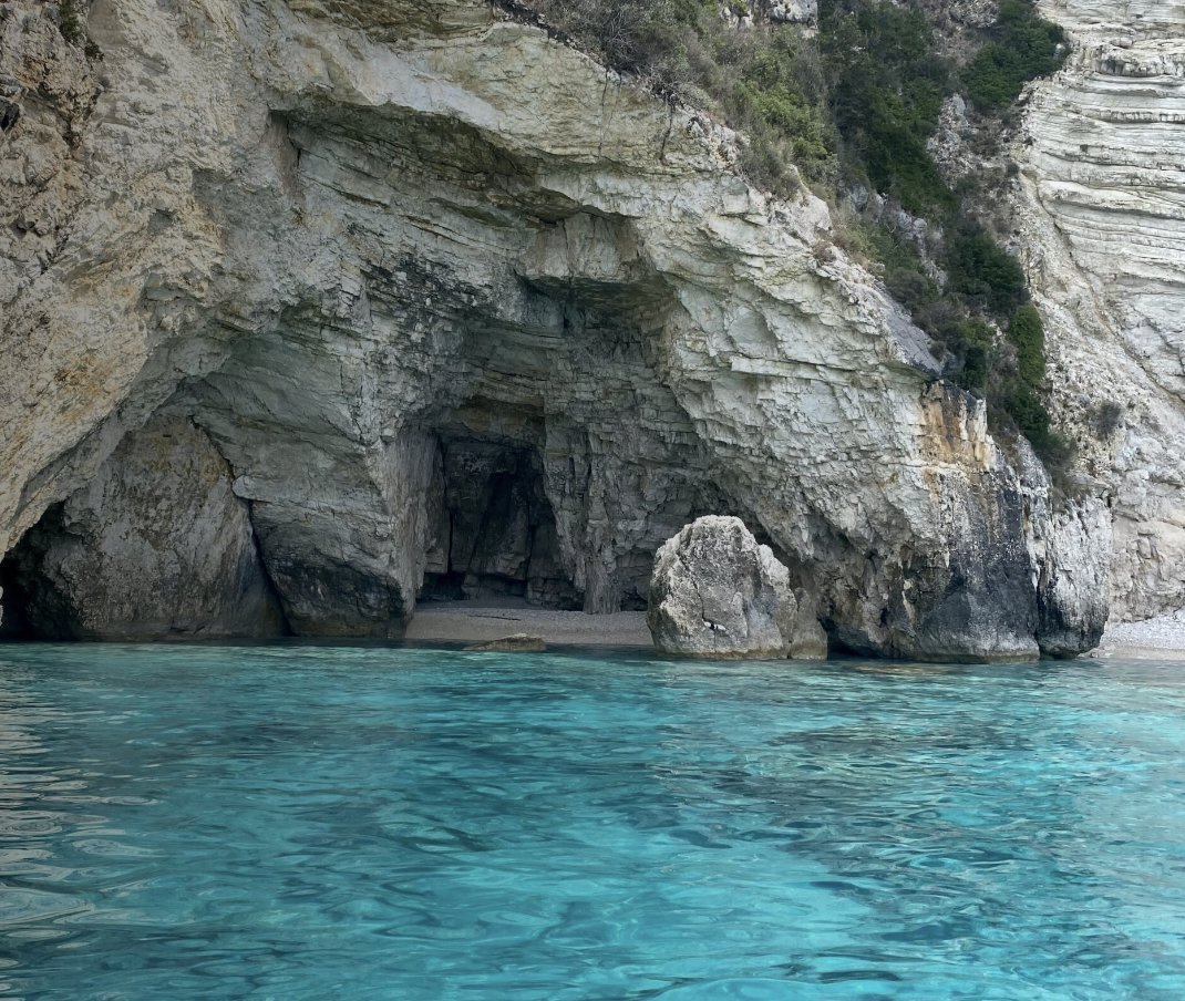 Navega por Croacia: Trogir a la costa dálmata