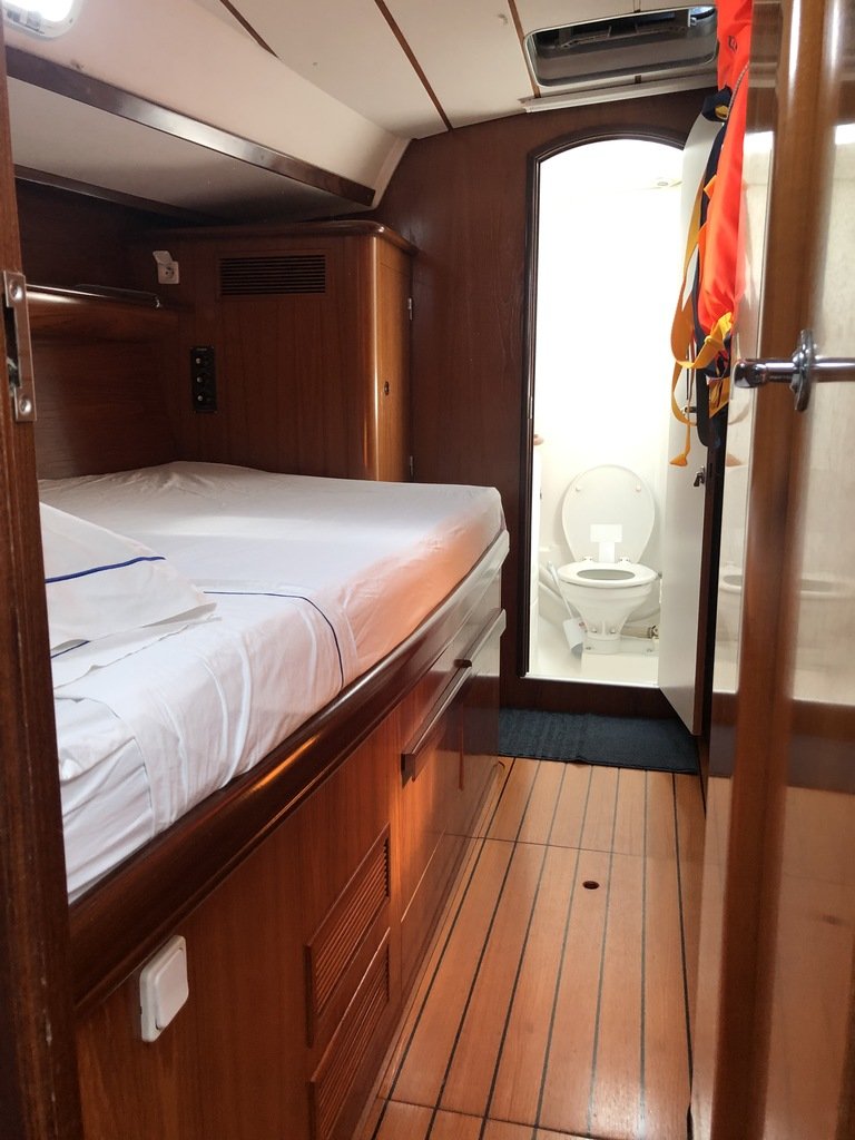 Esplorare la natura di Ibiza