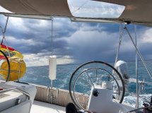 Weekend Nautical Adventure to Cartagena: History and Sea