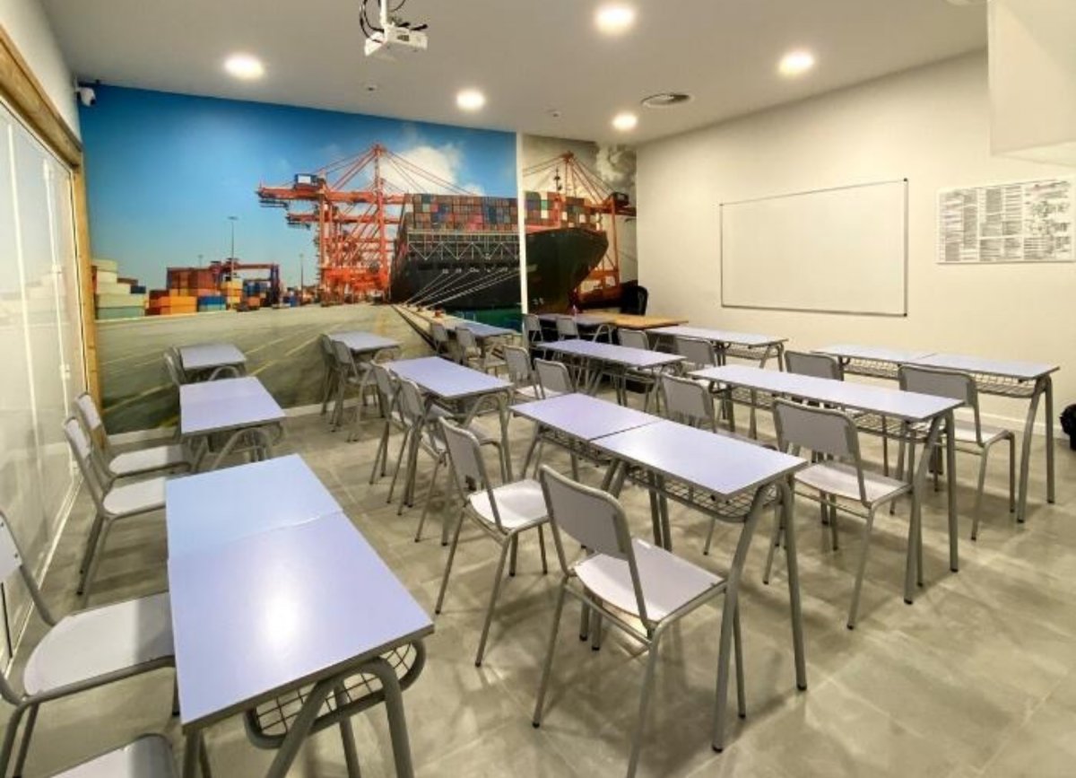 Experiencias náuticas en Barcelona