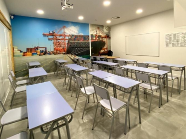 Curso de Actualización de Operador Restringido del SMSSM en Barcelona