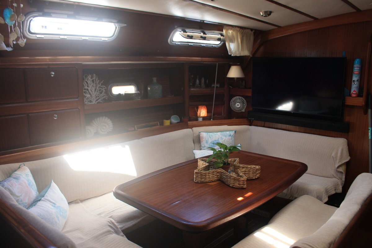 Boat trips and sailing courses in Seville