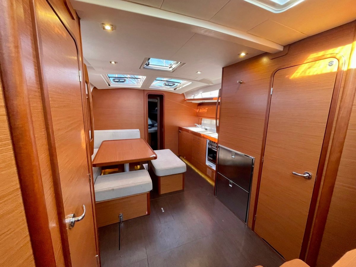 Dufour Yachts - 2020