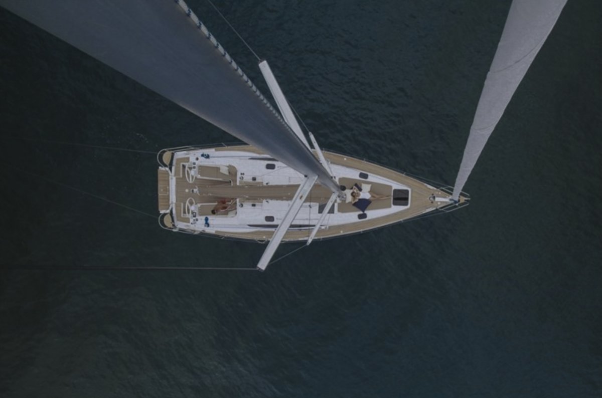 Velero - Elan Marine - 2019