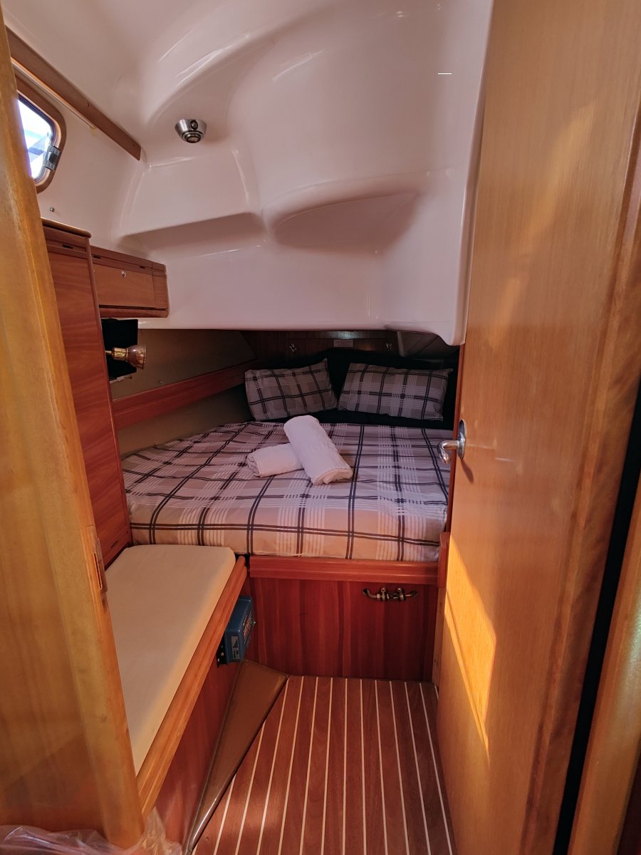 Bavaria Yachts - 3 {{i18n.cabins}}