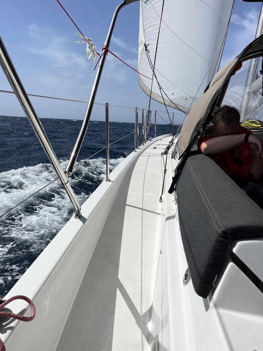 Bavaria Yachts - 16.1 metri