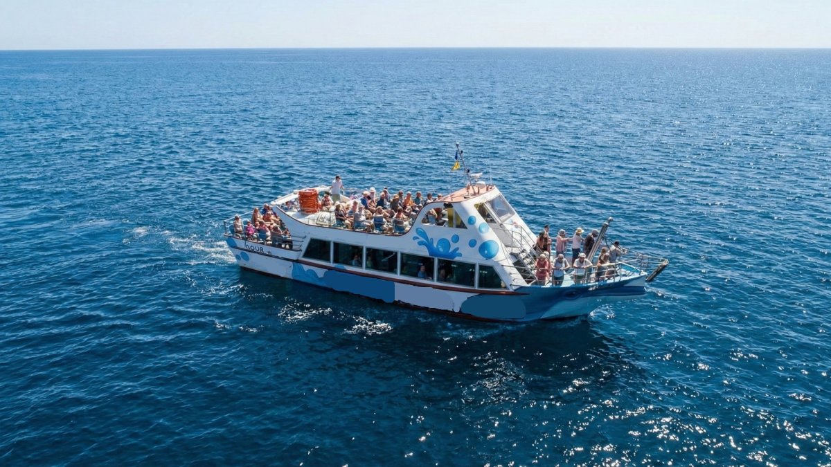 imagen barco