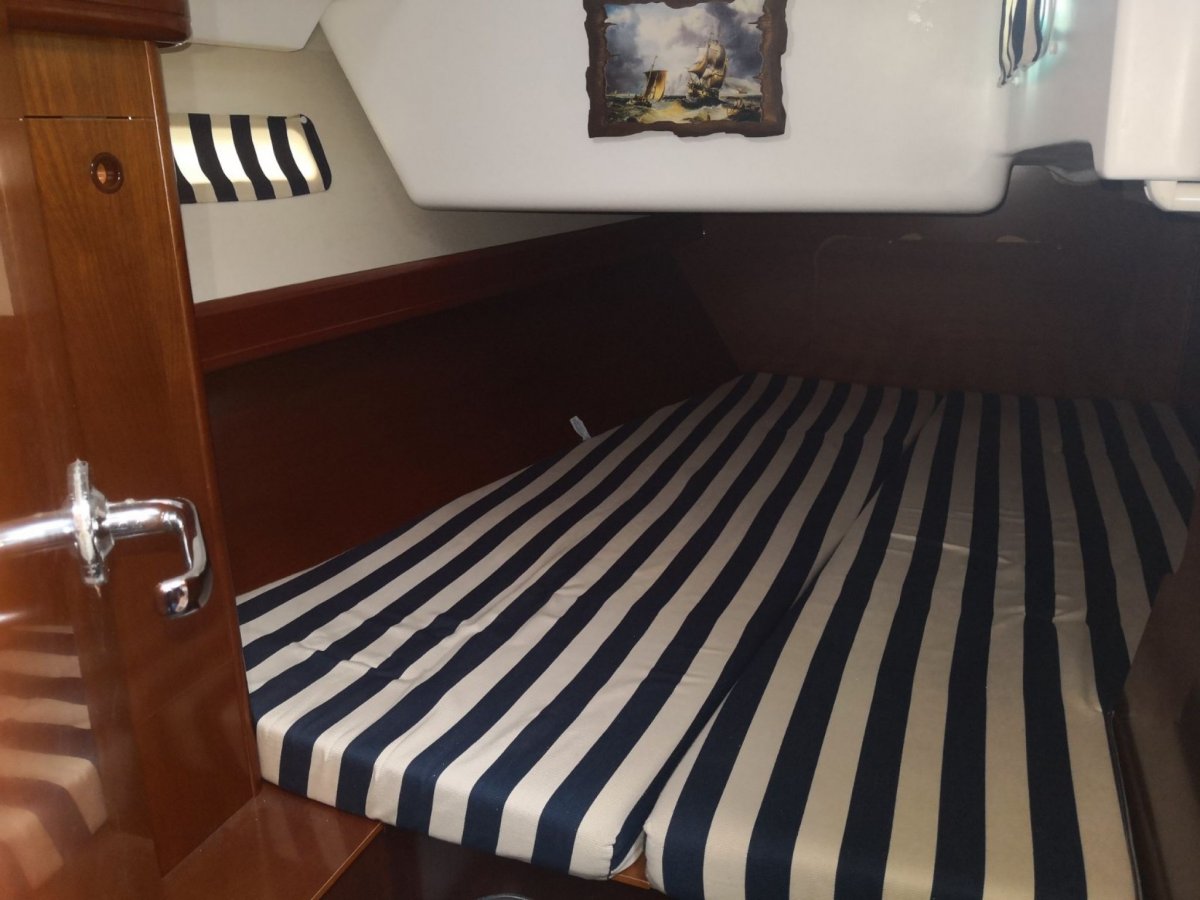 Velero - Bénéteau - 2005