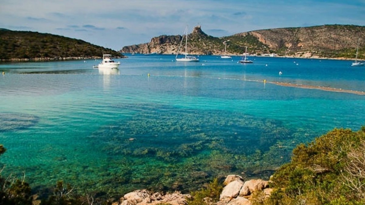 Embark on a sea adventure in the Mediterranean