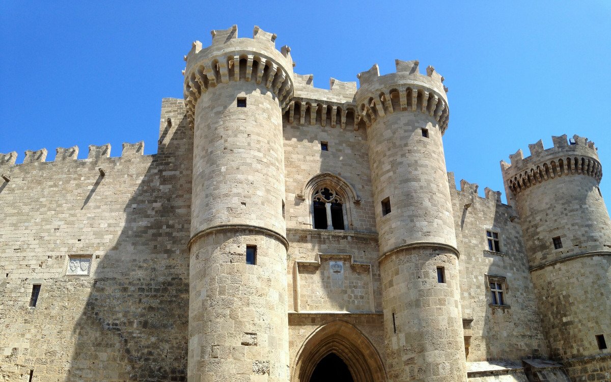 Viaje en barco por el Mediterráneo