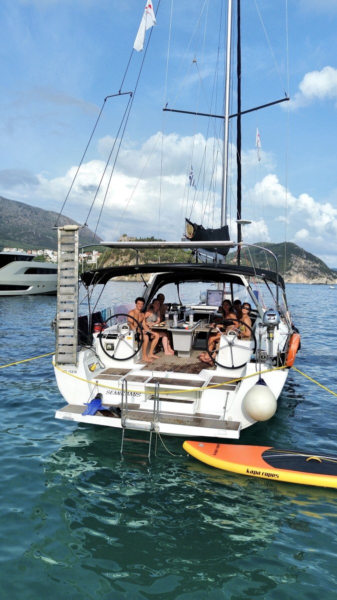 Explora Grecia en Velero