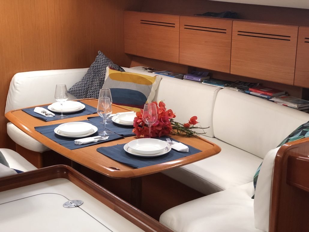 Bénéteau - 3 {{i18n.baths}}