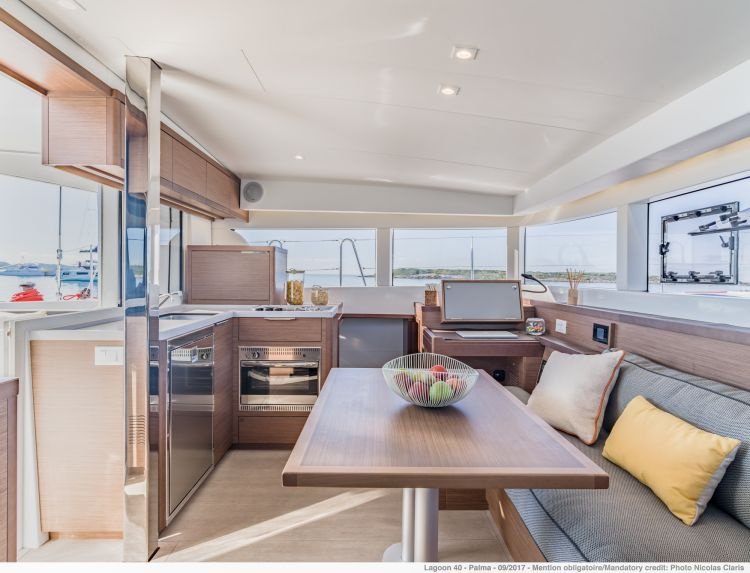 viaje en barco mallorca