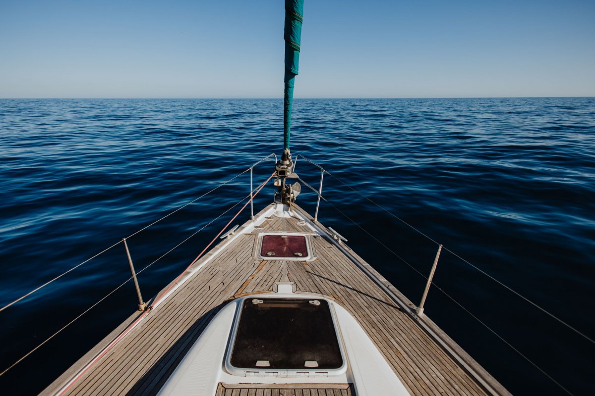 Bavaria Yachts - 5 {{i18n.cabins}}