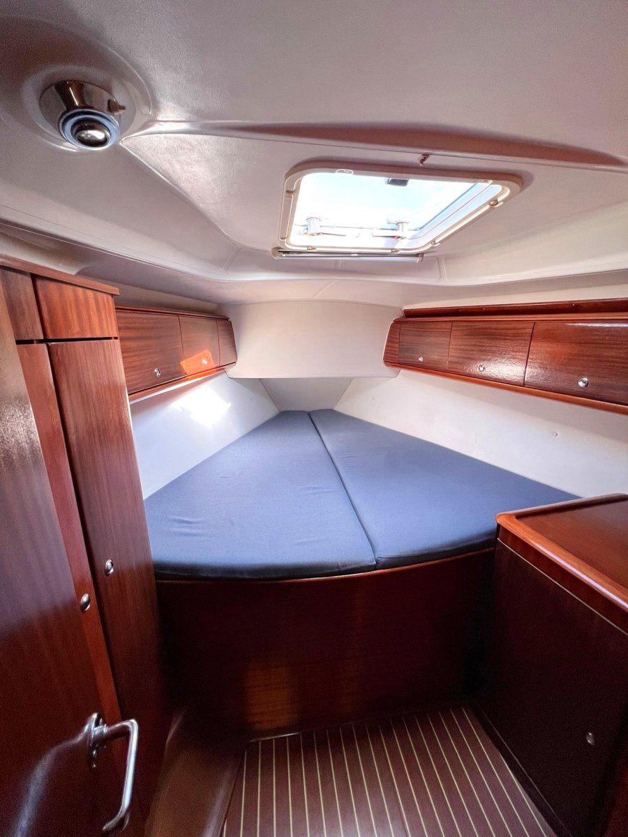 Velero - Bavaria Yachts - Bavaria 44