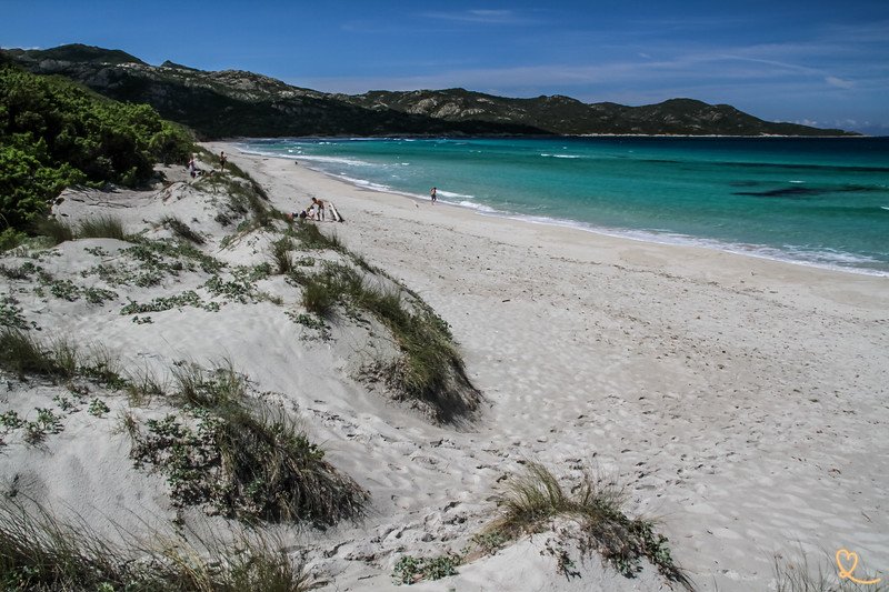 Navegando por el Mediterráneo