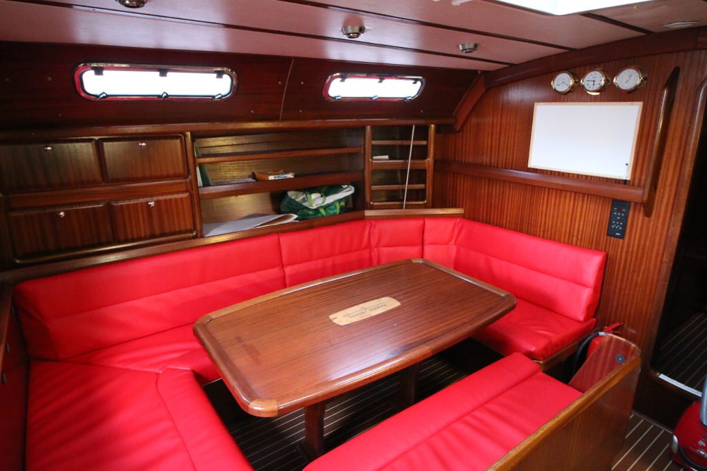 Bavaria Yachts - 2003