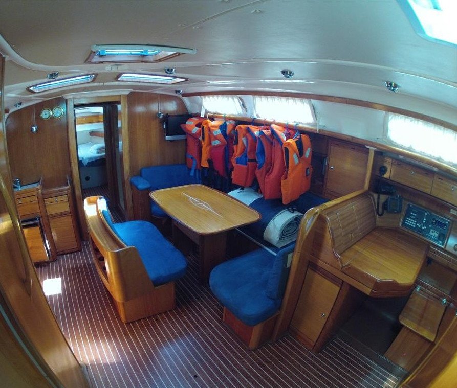 Bavaria Yachts - 14.4 meters