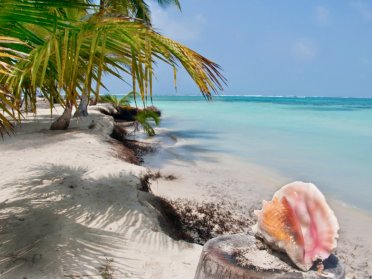 Karibik, Kolumbien und Panama in einer Katamaranflottille