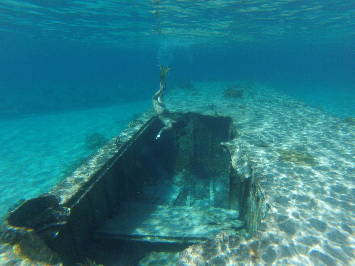 Descubriendo las maravillas ocultas de Cuba