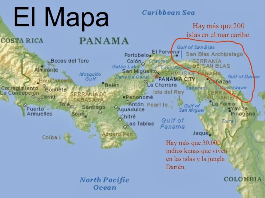 Explore Colombia and Panama with a catamaran sailing tour