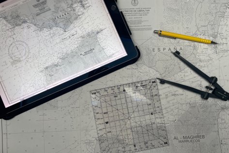 PER Online +Practicas Navegación + Radio en Valencia