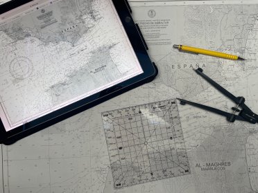 PER Online +Practicas Navegación + Radio en Valencia